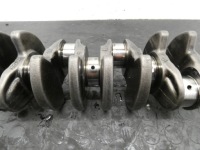 Wał колінчастий renault trafic 3 qashqai vivaro b 1,6 dci r9m 8026r Доставка, фото thumb