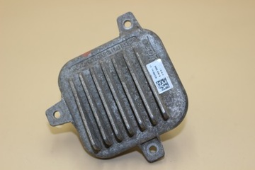 фото thumb №1, Jeż преобразователь модуль света led bmw x1 f48 90068144