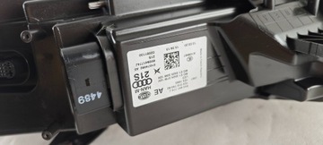 фото thumb №9, Audi a3 s3 rs3 8v повний led правий фара лампа права 8v0941774j