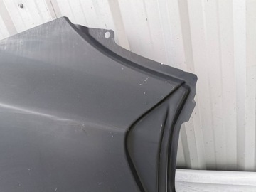 фото thumb №6, Tesla s 12- крило задній правий обшивка чверть зад