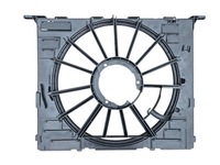 фото thumb №1, Корпус вентилятора радіатор bmw g15 2018–2021 600 wat