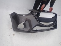 фото thumb №4, Mazda 2 iii 14- бампер перед передний spr