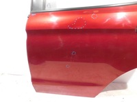 фото thumb №2, Дверь задняя задние левая ford ka+ plus