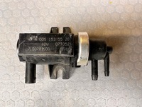 фото thumb №1, A0051535528 перетворювач клапан турбіни mercedes