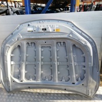 фото thumb №4, C703/d774 капот toyota hilux 2016 - 2019