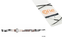 фото thumb №1, Трос зміни передача fo focus mtx75gear трос