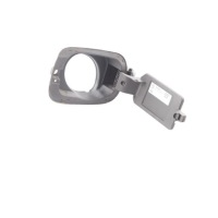 фото thumb №10, Audi a5 8f крышка заливка топлива защита панель 8f0809999a