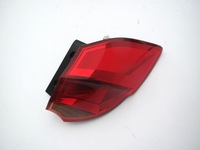 фото thumb №1, Kia ceed 2 ii jd 2012 - 2017 лампа задня джгут r оригінал оригінальний номер