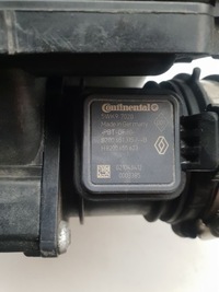 фото thumb №6, Renault kangoo ii iii lift 1.5 корпус фильтра воздуха воздухозаборник 165003318r