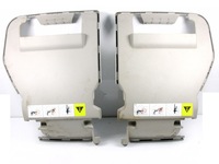 фото thumb №1, Jeep commander xh заглушка захист сидіння ліва