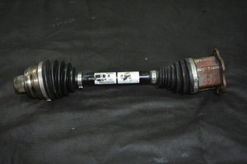 фото thumb №1, Піввісь ліва audi a7 sportback 4h0407271b