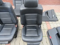 фото thumb №15, Сидіння диван оббивка обшивки шкіра mercedes w212