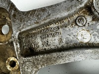 фото thumb №5, Підрамник підрамник перед 991.341.081 porsche 718 boxster cayman 911 991 оригінал