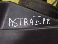 фото thumb №10, Opel astra g фара передняя правое перед 13132456