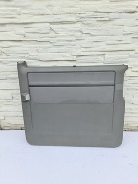 фото thumb №1, T5 7h multivan оббивка двері праві 7h5867028 7b8