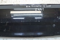 фото thumb №6, Бампер задняя задний kia picanto i lift