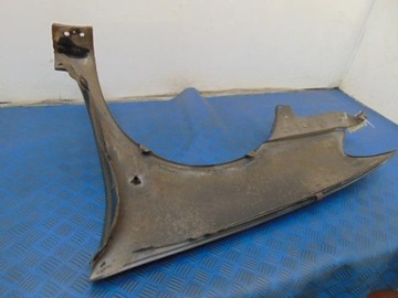 фото thumb №6, Seat ibiza ii 1.4 16v крыло правые код краски lc7v