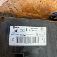 фото thumb №7, Лампа лампи комплект ліва права seat leon iii lift