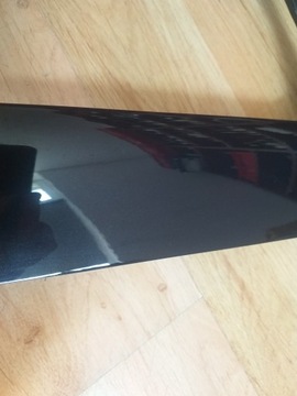 фото thumb №11, Bmw 1 f40 m135i 19- планка dekor захист коробки передач консолі панелі тунелю 9206371