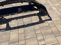 фото thumb №8, Hyundai santa fe iv 4 lift передний бампер перед