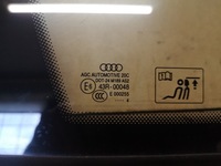 фото thumb №4, Audi sq5 2014 rok скло ліва задня