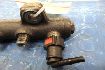 фото thumb №5, Renault espace iv 2.2dci планка впрыскивающий 0445214042