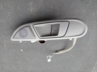 фото thumb №1, Ручка внутрішня ліва передня ford fiesta mk7