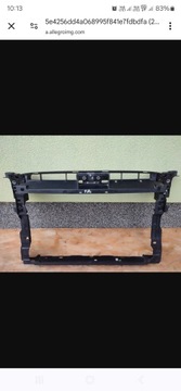 фото thumb №5, Pas усилитель балка vw arteon 3g8805588k org красивый