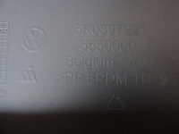 фото thumb №16, Vw golf vi 5k0 омыватель 6xpdc бампер передний