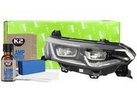 фото thumb №4, Val046759 фара renault talisman 09.15-09.18 pr valeo