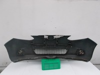 фото thumb №12, Бампер передний перед mazda 2 ii