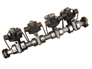 фото thumb №13, Peugeot mini bmw 1.6 vti thp n13b16a вал регулятора v759148380 -03 0801fh