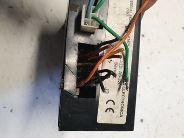 фото thumb №6, Генератор сирена as-320 швидка допомога renault master ii