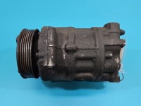 фото thumb №9, Компрессор компрессор кондиционера skoda octavia ii 1,9 tdi 1k0820803s