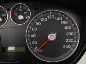 фото thumb №6, Ford c max mk1 спидометр приборы 1.8b 4m5112a650ma
