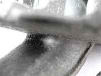 фото thumb №10, Bmw 5 g30 g31 6 g32 8 g15 g16 глушитель колебания держатель стабилизатора правое зад