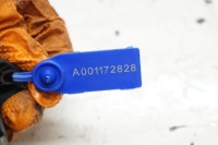 фото thumb №6, Галоген фара przeciwmgielna правая правое перед 30796681 volvo xc60 i