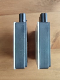 фото thumb №7, Dodge charger модули мертвого pola 2018-2021