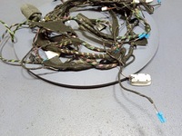 фото thumb №7, Mercedes gls x167 жгут электрическая a1675400920