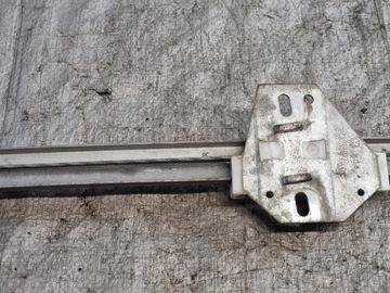 фото thumb №10, Подъемник стекла левый перед оригинальный номер 701837501f vw t4 1.9 td 50kw 95r
