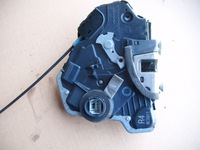 фото thumb №6, Toyota rav4 iii 3 05-12 замок левый перед r4 6c0911