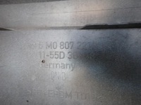 фото thumb №9, Vw golf plus lift 09-14 бампер перед передний sprysk pdc