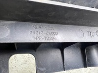 фото thumb №4, Kia soul i 08- впуск воздуха труба ловушка