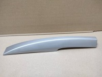 Купити Заглушка накладка рейлінг ліва перед renault laguna 3 універсал, фото thumb