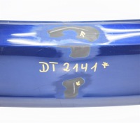 фото thumb №7, Tesla model iii 3 бампер задня задній org гарний