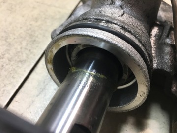 фото thumb №9, Трансмиссия рулевая рейка w168 fl 1.6 r16811011001