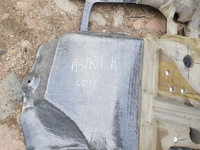 фото thumb №8, Обшивка килимок opel astra k kombi