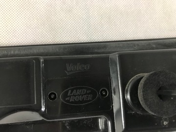 фото thumb №9, Range rover velar svr 17+ лампа задня накладка європа