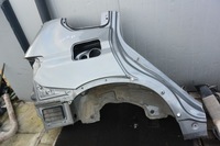 фото thumb №1, Bmw x3 f25 крила чверть права задня a52