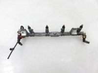 Молдинг упорскування ford focus mk1 1.6 16v 98mf9f593ba 98mfba 98mf9h487bb fydc Недорого, фото thumb